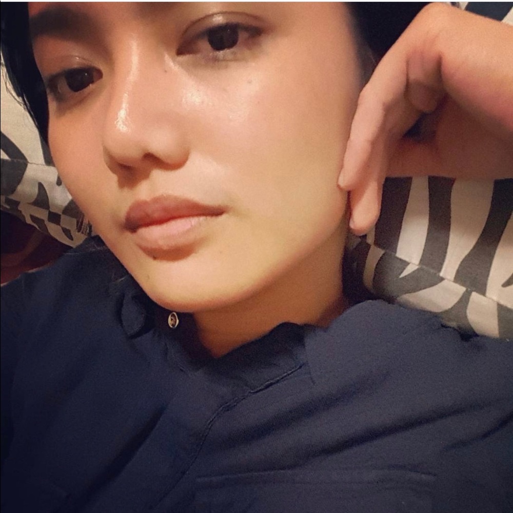 Meet your Posher, Kristel